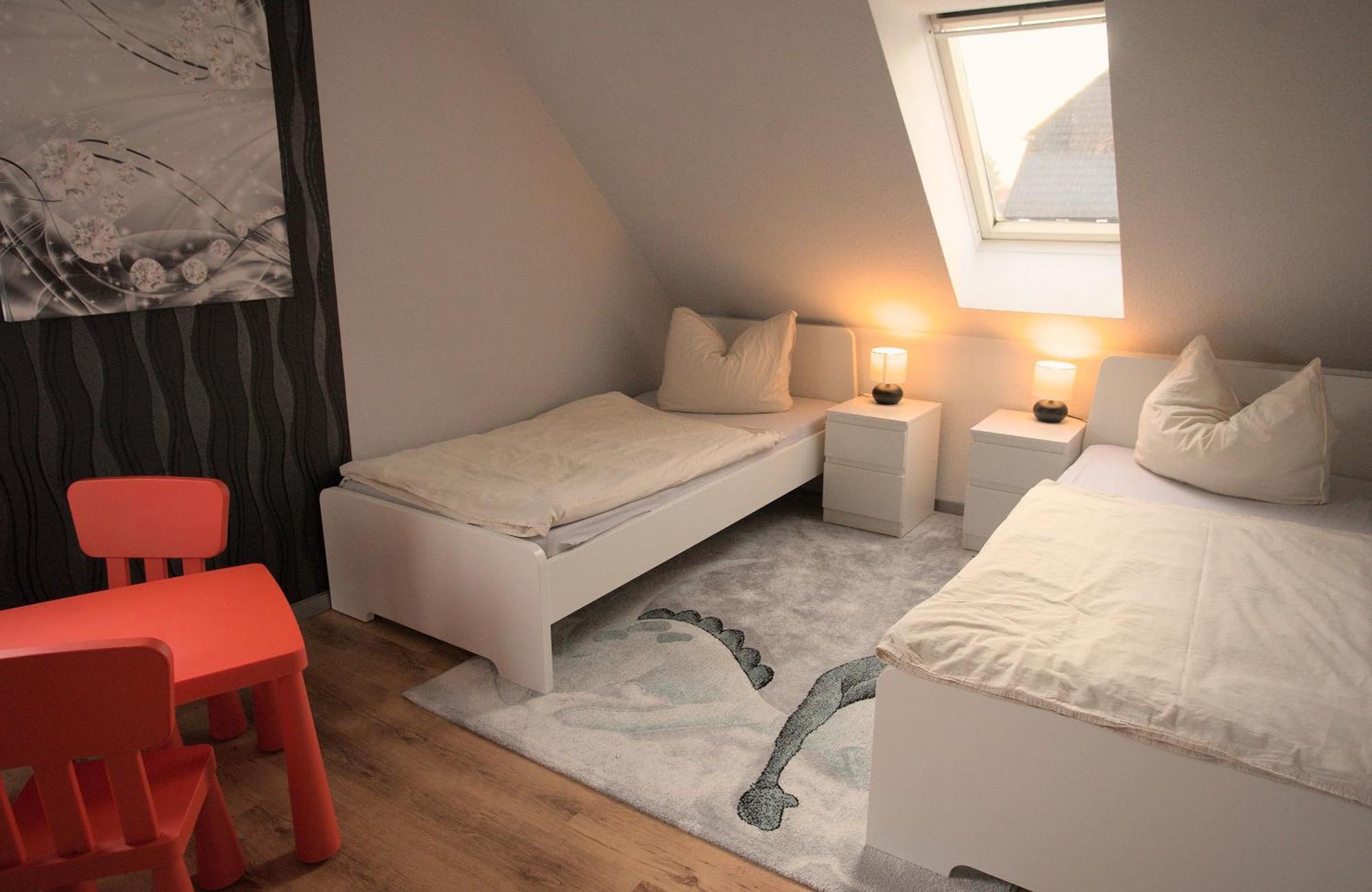 Zum Kaeutzchen 120Qm Ferienhaus 8 Personen 4 Schlafzimmer Nossentiner Huette Bagian luar foto