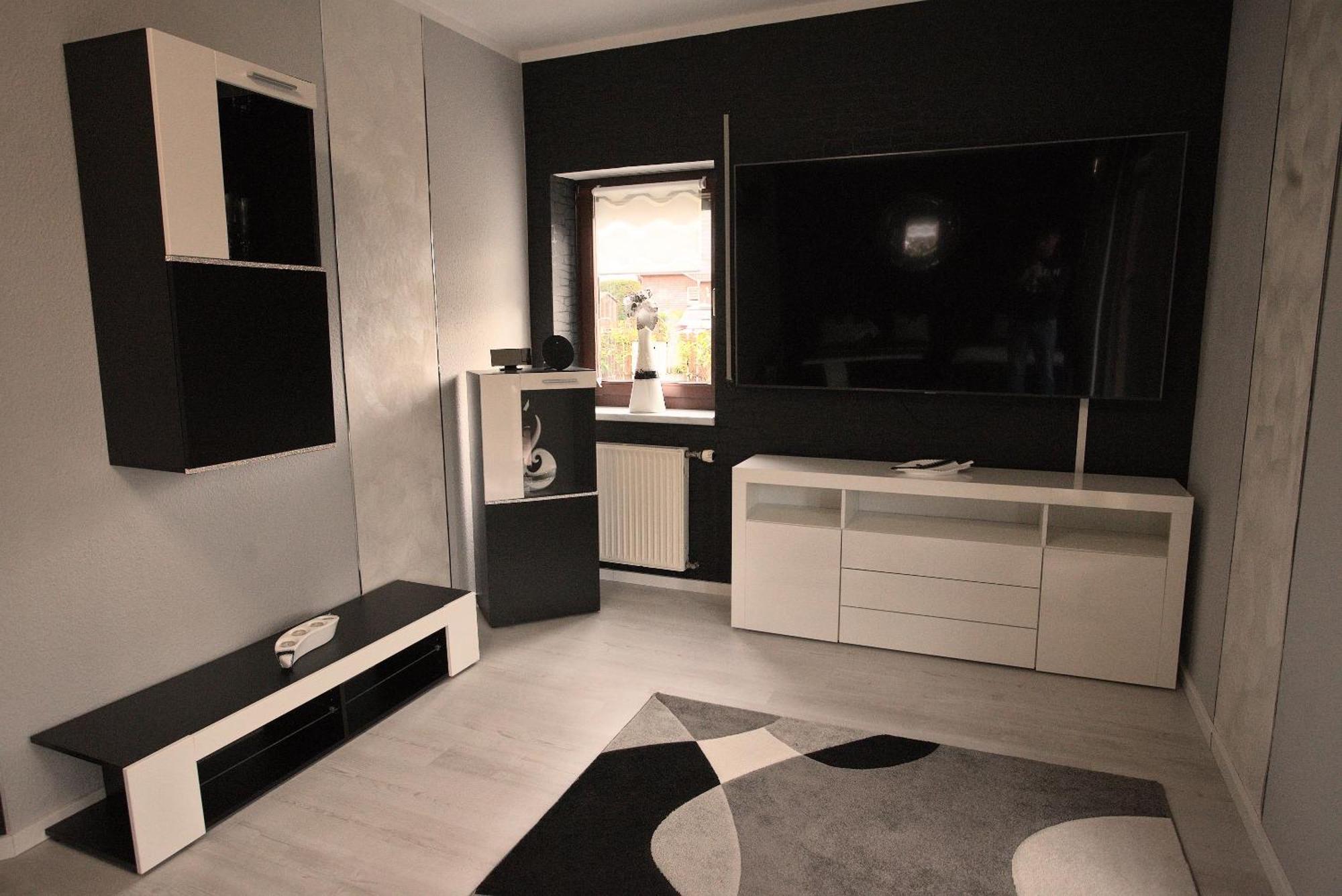 Zum Kaeutzchen 120Qm Ferienhaus 8 Personen 4 Schlafzimmer Nossentiner Huette Bagian luar foto