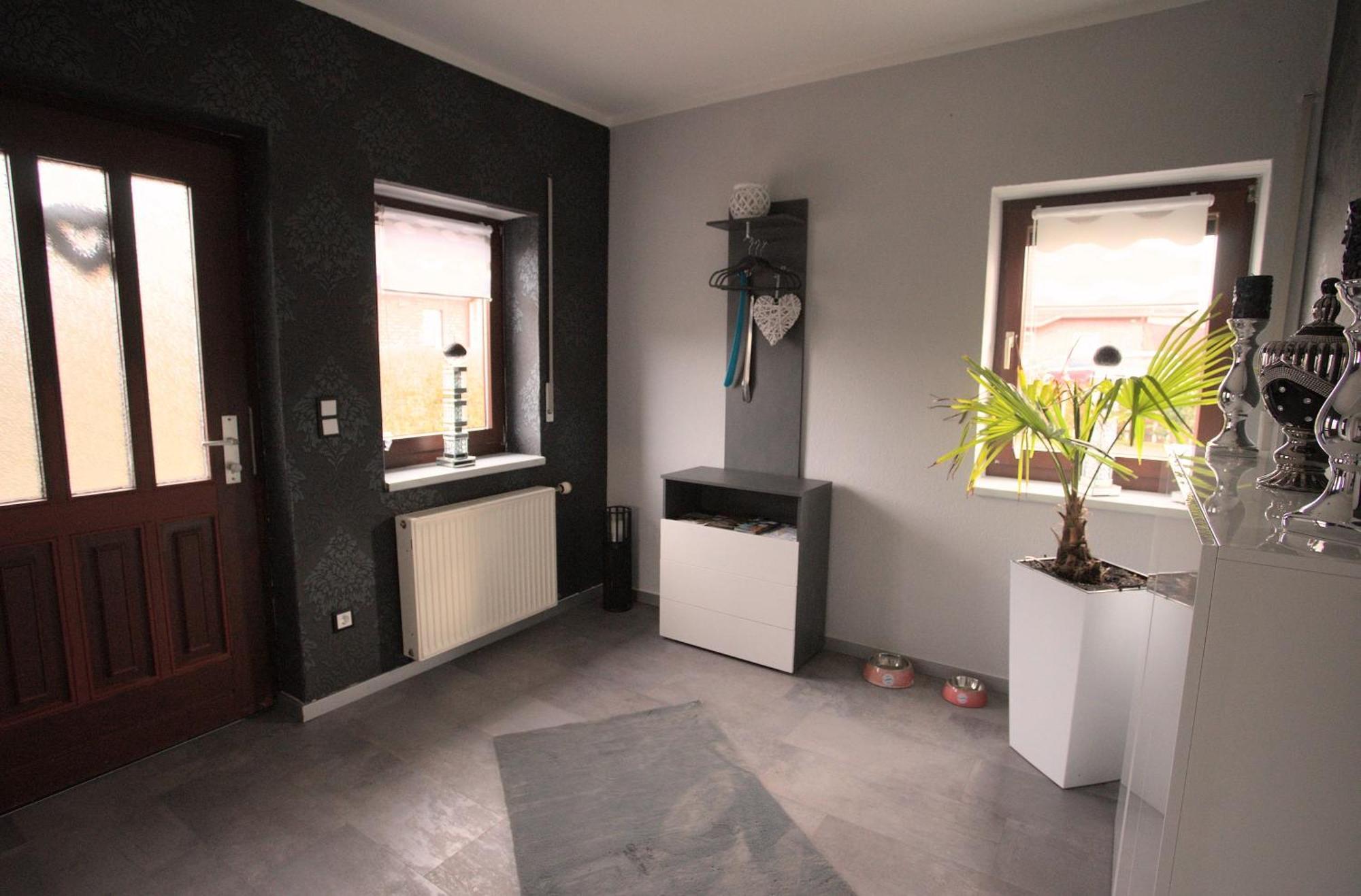 Zum Kaeutzchen 120Qm Ferienhaus 8 Personen 4 Schlafzimmer Nossentiner Huette Bagian luar foto