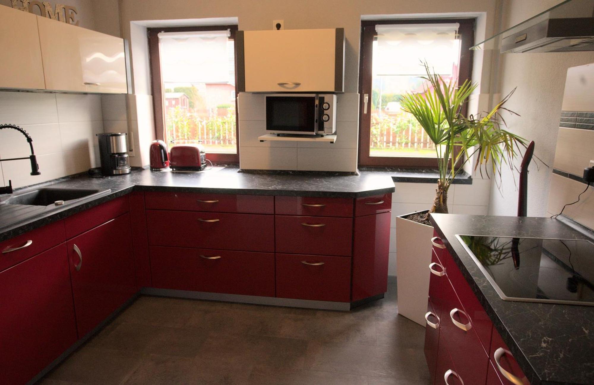 Zum Kaeutzchen 120Qm Ferienhaus 8 Personen 4 Schlafzimmer Nossentiner Huette Bagian luar foto