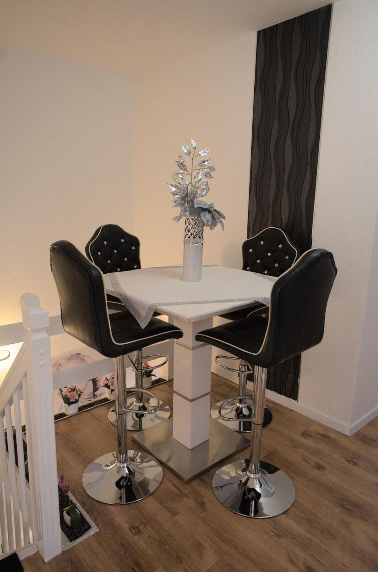 Zum Kaeutzchen 120Qm Ferienhaus 8 Personen 4 Schlafzimmer Nossentiner Huette Bagian luar foto